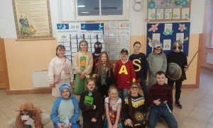 Szkoła Podstawowa nr 2 w Rabce