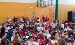 Szkoła Podstawowa nr 2 w Rabce