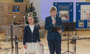 Szkoła Podstawowa nr 2 w Rabce