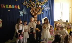Szkoła Podstawowa nr 2 w Rabce