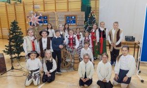 Szkoła Podstawowa nr 2 w Rabce