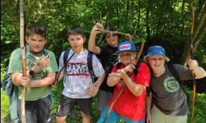 Szkoła Podstawowa nr 2 w Rabce