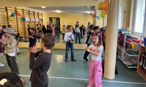 Szkoła Podstawowa nr 2 w Rabce