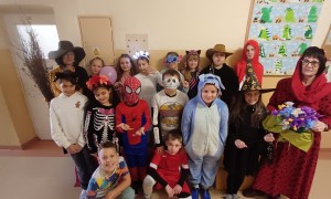 Szkoła Podstawowa nr 2 w Rabce