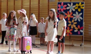 Szkoła Podstawowa nr 2 w Rabce