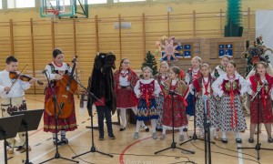 Szkoła Podstawowa nr 2 w Rabce