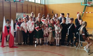 Szkoła Podstawowa nr 2 w Rabce