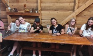 Szkoła Podstawowa nr 2 w Rabce