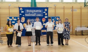 Szkoła Podstawowa nr 2 w Rabce