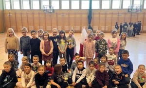 Szkoła Podstawowa nr 2 w Rabce