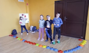 Szkoła Podstawowa nr 2 w Rabce