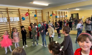 Szkoła Podstawowa nr 2 w Rabce