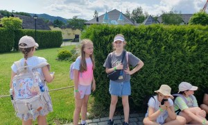 Szkoła Podstawowa nr 2 w Rabce