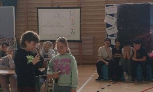 Szkoła Podstawowa nr 2 w Rabce