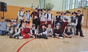 Szkoła Podstawowa nr 2 w Rabce