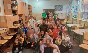 Szkoła Podstawowa nr 2 w Rabce