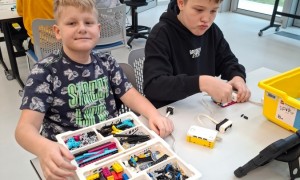 Szkoła Podstawowa nr 2 w Rabce