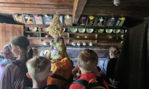 Szkoła Podstawowa nr 2 w Rabce