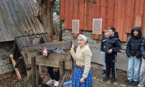 Szkoła Podstawowa nr 2 w Rabce