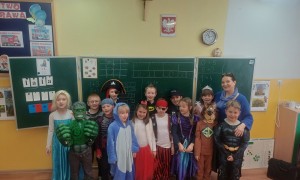 Szkoła Podstawowa nr 2 w Rabce