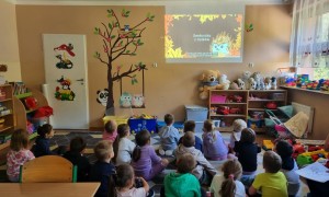 Szkoła Podstawowa nr 2 w Rabce