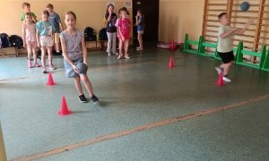 Szkoła Podstawowa nr 2 w Rabce