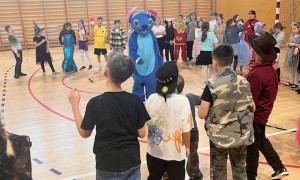 Szkoła Podstawowa nr 2 w Rabce