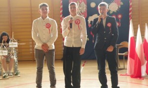 Szkoła Podstawowa nr 2 w Rabce