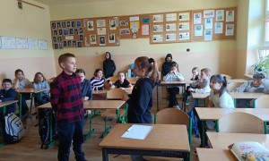 Szkoła Podstawowa nr 2 w Rabce