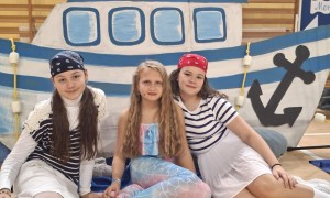 Szkoła Podstawowa nr 2 w Rabce