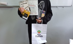 Szkoła Podstawowa nr 2 w Rabce