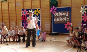 Szkoła Podstawowa nr 2 w Rabce