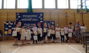 Szkoła Podstawowa nr 2 w Rabce