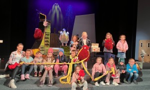 Szkoła Podstawowa nr 2 w Rabce