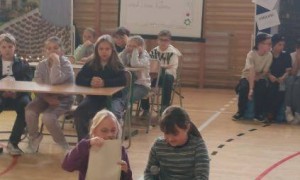 Szkoła Podstawowa nr 2 w Rabce