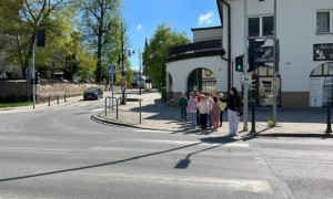 Szkoła Podstawowa nr 2 w Rabce