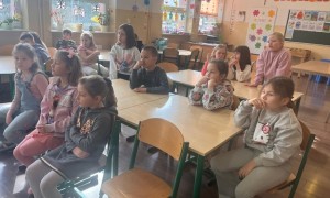 Szkoła Podstawowa nr 2 w Rabce
