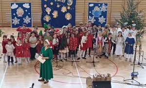 Szkoła Podstawowa nr 2 w Rabce