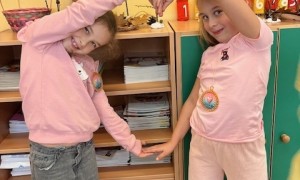 Szkoła Podstawowa nr 2 w Rabce