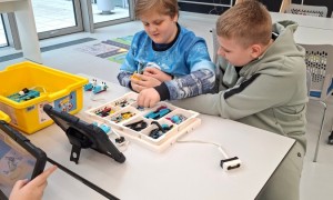 Szkoła Podstawowa nr 2 w Rabce