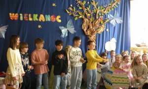 Szkoła Podstawowa nr 2 w Rabce