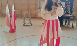 Szkoła Podstawowa nr 2 w Rabce