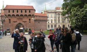 Szkoła Podstawowa nr 2 w Rabce