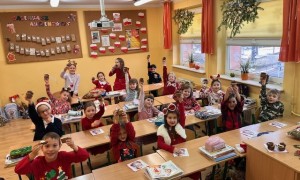 Szkoła Podstawowa nr 2 w Rabce