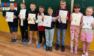 Szkoła Podstawowa nr 2 w Rabce