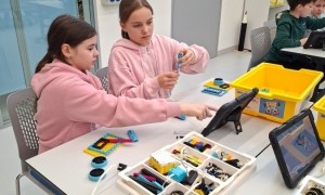 Szkoła Podstawowa nr 2 w Rabce