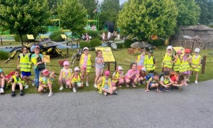 Szkoła Podstawowa nr 2 w Rabce