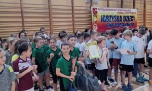 Szkoła Podstawowa nr 2 w Rabce