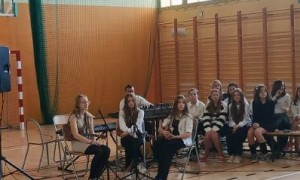 Szkoła Podstawowa nr 2 w Rabce