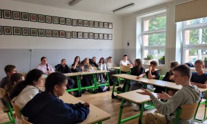 Szkoła Podstawowa nr 2 w Rabce